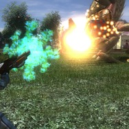 『地球防衛軍4.1』に痛戦車やピュアなバルーンが登場!?店舗特典&初回封入特典がいつも通りカオス