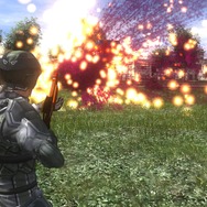 『地球防衛軍4.1』に痛戦車やピュアなバルーンが登場!?店舗特典&初回封入特典がいつも通りカオス