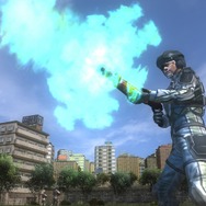 『地球防衛軍4.1』に痛戦車やピュアなバルーンが登場!?店舗特典&初回封入特典がいつも通りカオス