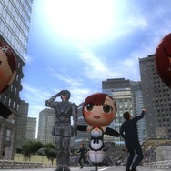 『地球防衛軍4.1』に痛戦車やピュアなバルーンが登場!?店舗特典&初回封入特典がいつも通りカオス