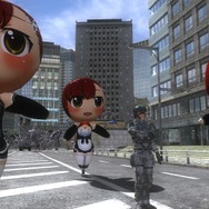 『地球防衛軍4.1』に痛戦車やピュアなバルーンが登場!?店舗特典&初回封入特典がいつも通りカオス