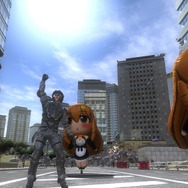 『地球防衛軍4.1』に痛戦車やピュアなバルーンが登場!?店舗特典&初回封入特典がいつも通りカオス