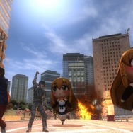 『地球防衛軍4.1』に痛戦車やピュアなバルーンが登場!?店舗特典&初回封入特典がいつも通りカオス