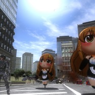『地球防衛軍4.1』に痛戦車やピュアなバルーンが登場!?店舗特典&初回封入特典がいつも通りカオス