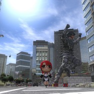 『地球防衛軍4.1』に痛戦車やピュアなバルーンが登場!?店舗特典&初回封入特典がいつも通りカオス