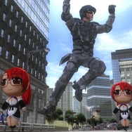 『地球防衛軍4.1』に痛戦車やピュアなバルーンが登場!?店舗特典&初回封入特典がいつも通りカオス