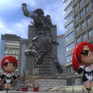 『地球防衛軍4.1』に痛戦車やピュアなバルーンが登場!?店舗特典&初回封入特典がいつも通りカオス