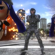 『地球防衛軍4.1』に痛戦車やピュアなバルーンが登場!?店舗特典&初回封入特典がいつも通りカオス