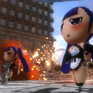 『地球防衛軍4.1』に痛戦車やピュアなバルーンが登場!?店舗特典&初回封入特典がいつも通りカオス