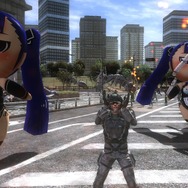 『地球防衛軍4.1』に痛戦車やピュアなバルーンが登場!?店舗特典&初回封入特典がいつも通りカオス