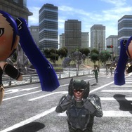 『地球防衛軍4.1』に痛戦車やピュアなバルーンが登場!?店舗特典&初回封入特典がいつも通りカオス