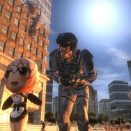 『地球防衛軍4.1』に痛戦車やピュアなバルーンが登場!?店舗特典&初回封入特典がいつも通りカオス