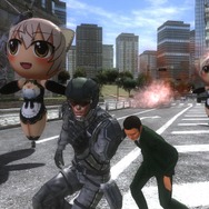 『地球防衛軍4.1』に痛戦車やピュアなバルーンが登場!?店舗特典&初回封入特典がいつも通りカオス