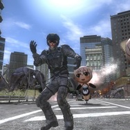 『地球防衛軍4.1』に痛戦車やピュアなバルーンが登場!?店舗特典&初回封入特典がいつも通りカオス