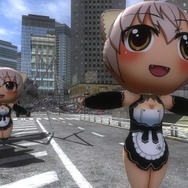 『地球防衛軍4.1』に痛戦車やピュアなバルーンが登場!?店舗特典&初回封入特典がいつも通りカオス