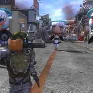 『地球防衛軍4.1』に痛戦車やピュアなバルーンが登場!?店舗特典&初回封入特典がいつも通りカオス