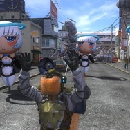 『地球防衛軍4.1』に痛戦車やピュアなバルーンが登場!?店舗特典&初回封入特典がいつも通りカオス