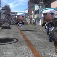 『地球防衛軍4.1』に痛戦車やピュアなバルーンが登場!?店舗特典&初回封入特典がいつも通りカオス