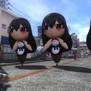 『地球防衛軍4.1』に痛戦車やピュアなバルーンが登場!?店舗特典&初回封入特典がいつも通りカオス