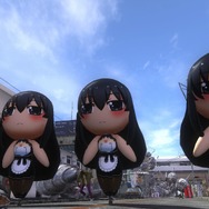 『地球防衛軍4.1』に痛戦車やピュアなバルーンが登場!?店舗特典&初回封入特典がいつも通りカオス