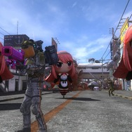 『地球防衛軍4.1』に痛戦車やピュアなバルーンが登場!?店舗特典&初回封入特典がいつも通りカオス