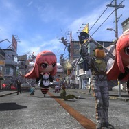 『地球防衛軍4.1』に痛戦車やピュアなバルーンが登場!?店舗特典&初回封入特典がいつも通りカオス