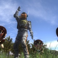 『地球防衛軍4.1』に痛戦車やピュアなバルーンが登場!?店舗特典&初回封入特典がいつも通りカオス