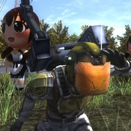 『地球防衛軍4.1』に痛戦車やピュアなバルーンが登場!?店舗特典&初回封入特典がいつも通りカオス