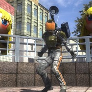 『地球防衛軍4.1』に痛戦車やピュアなバルーンが登場!?店舗特典&初回封入特典がいつも通りカオス