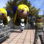 『地球防衛軍4.1』に痛戦車やピュアなバルーンが登場!?店舗特典&初回封入特典がいつも通りカオス