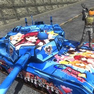 『地球防衛軍4.1』に痛戦車やピュアなバルーンが登場!?店舗特典&初回封入特典がいつも通りカオス