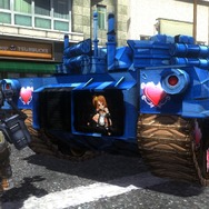 『地球防衛軍4.1』に痛戦車やピュアなバルーンが登場!?店舗特典&初回封入特典がいつも通りカオス