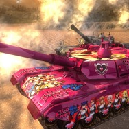 『地球防衛軍4.1』に痛戦車やピュアなバルーンが登場!?店舗特典&初回封入特典がいつも通りカオス