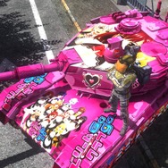 『地球防衛軍4.1』に痛戦車やピュアなバルーンが登場!?店舗特典&初回封入特典がいつも通りカオス