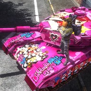 『地球防衛軍4.1』に痛戦車やピュアなバルーンが登場!?店舗特典&初回封入特典がいつも通りカオス