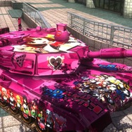 『地球防衛軍4.1』に痛戦車やピュアなバルーンが登場!?店舗特典&初回封入特典がいつも通りカオス