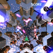 PS4向けインディーゲーム『プリズマティックソリッド』と『クロワルール Σ』の配信日決定