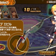 PS4向けインディーゲーム『プリズマティックソリッド』と『クロワルール Σ』の配信日決定