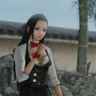 『戦国無双4』DLC「特別衣装2」配信決定 ― バーテンダーや踊り子など、今回も刺激的