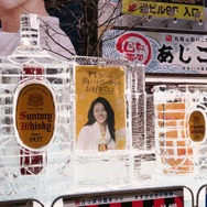 これは美しい！「ICE WORLD 2015」繁華街すすきのの街を彩る氷像たちを一挙紹介