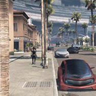 『ゼノブレイドクロス』舞台となる惑星や拠点「ニューロサンゼルス」をチェック!世界観やストーリーも