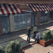 『ゼノブレイドクロス』舞台となる惑星や拠点「ニューロサンゼルス」をチェック!世界観やストーリーも