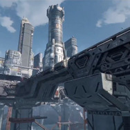 『ゼノブレイドクロス』舞台となる惑星や拠点「ニューロサンゼルス」をチェック!世界観やストーリーも