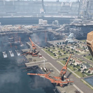 『ゼノブレイドクロス』舞台となる惑星や拠点「ニューロサンゼルス」をチェック!世界観やストーリーも