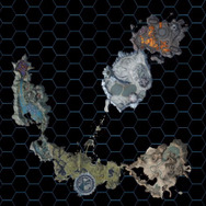 『ゼノブレイドクロス』舞台となる惑星や拠点「ニューロサンゼルス」をチェック!世界観やストーリーも