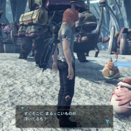 『ゼノブレイドクロス』舞台となる惑星や拠点「ニューロサンゼルス」をチェック!世界観やストーリーも