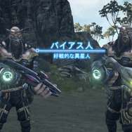 『ゼノブレイドクロス』舞台となる惑星や拠点「ニューロサンゼルス」をチェック!世界観やストーリーも