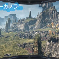 『ゼノブレイドクロス』フィールド探索や変形ロボが熱い!一部システムとアクションをご紹介