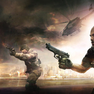 アエリア：新規オンライン3タイトルを、年内より順次サービス提供へ