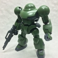 HGBF ハイモック